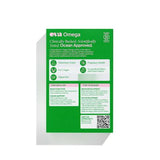 OVA OVAOmega Reproductive Vegan Omega-3 DHA 28 Capsules