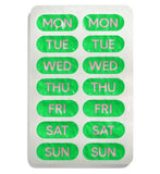 OVA OVAOmega Reproductive Vegan Omega-3 DHA 28 Capsules