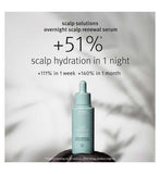 AVEDA Scalp Solutions Overnight Renewal Serum Infused With Hyaluronic Acid 50ml