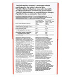 VIDA GLOW Natural Marine Collagen Peach - 30 x 3g sachets