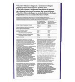 VIDA GLOW Natural Marine Collagen Blueberry - 30 x 3g sachets