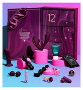 Lovehoney indulge sex toy 12 piece gift set