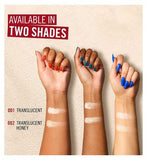 Rimmel Match Perfection Loose Powder