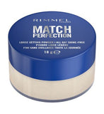 Rimmel Match Perfection Loose Powder