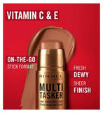 Rimmel Multi-Tasker 3 in 1 Bronzing Stick