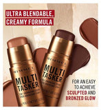 Rimmel Multi-Tasker 3 in 1 Bronzing Stick