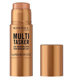 Rimmel Multi-Tasker 3 in 1 Bronzing Stick