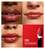 Rimmel Thrill Seeker Lip Latex Lip Stain