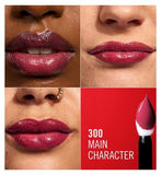 Rimmel Thrill Seeker Lip Latex Lip Stain