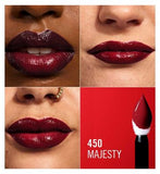 Rimmel Thrill Seeker Lip Latex Lip Stain