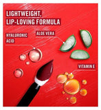 Rimmel Thrill Seeker Lip Latex Lip Stain