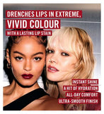 Rimmel Thrill Seeker Lip Latex Lip Stain