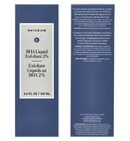 NATURIUM BHA Liquid Exfoliant 2% 120ml