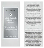 NATURIUM Multi Peptide Advanced Serum 30ml