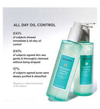 NATURIUM Niacinamide Cleansing Gelee 3% 210ml