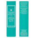 NATURIUM Niacinamide Serum 12% Plus Zinc 2% 30ml
