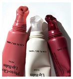 NATURIUM Phyto Glow Lip Balm Clear 10 ml