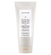 NATURIUM The Smoother Glycolic Acid Body Lotion 234ml