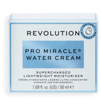 Revolution Pro Miracle Water Cream Moisturiser 50ml