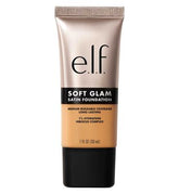 e.l.f. Soft Glam Satin Foundation