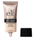 e.l.f. Soft Glam Satin Foundation