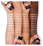 e.l.f. Soft Glam Satin Foundation