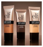 e.l.f. Soft Glam Satin Foundation