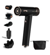 Shark SpeedStyle Pro 5-in-1 High-Velocity Hair Dryer System HD752UK
