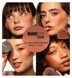 Nudestix Stax Blush Balm