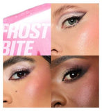 Huda Beauty Icy Nude Face Gloss - Frost Bite 4g