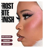 Huda Beauty Icy Nude Face Gloss - Frost Bite 4g