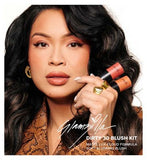 Nudestix The Glamzilla Dirty 30 Blush Kit