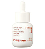 Innisfree Black Tea Youth Enhancing Serum 30ml