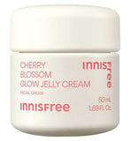 Innisfree Cherry Blossom Glow Jelly Cream 50ml