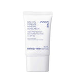 Innisfree Daily UV Defense Mineral Sunscreen SPF 50 50ml