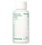 Innisfree Green Tea Hyaluronic Toner 145ml