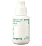 Innisfree Green Tea Seed Hyaluronic Serum 80ml