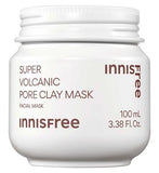 Innisfree Super Volcanic Pore Clay Mask 100ml