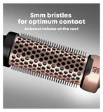 REVAMP Ceramic 40mm Hot Brush – Gold Edition