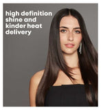 REVAMP Enigma Wide Ionic Radiance Ceramic Hair Straightener