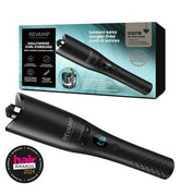 REVAMP Hollywood Curl Cordless Auto-Rotate Curler