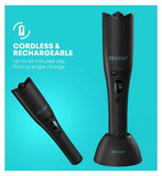 REVAMP Hollywood Curl Cordless Auto-Rotate Curler