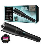 REVAMP Hollywood Curl Cordless Auto-Rotate Curler