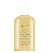 Fresh Body Wash Lily Jasmin 300ml
