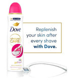 Dove Advanced Care Dragon Fruit & Coconut Antiperspirant Deodorant Spray 200ml