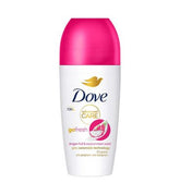 Dove Advanced Antiperspirant Dragon Fruit and Coconut Cream Roll On 50ml