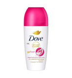 Dove Advanced Antiperspirant Dragon Fruit and Coconut Cream Roll On 50ml