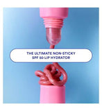 Ultra Violette Sheen Screen SPF 50 Hydrating Lip Balm Choc Top 15g