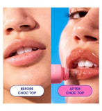 Ultra Violette Sheen Screen SPF 50 Hydrating Lip Balm Choc Top 15g