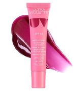 Ultra Violette Sheen Screen SPF 50 Hydrating Lip Balm Last bite 15g